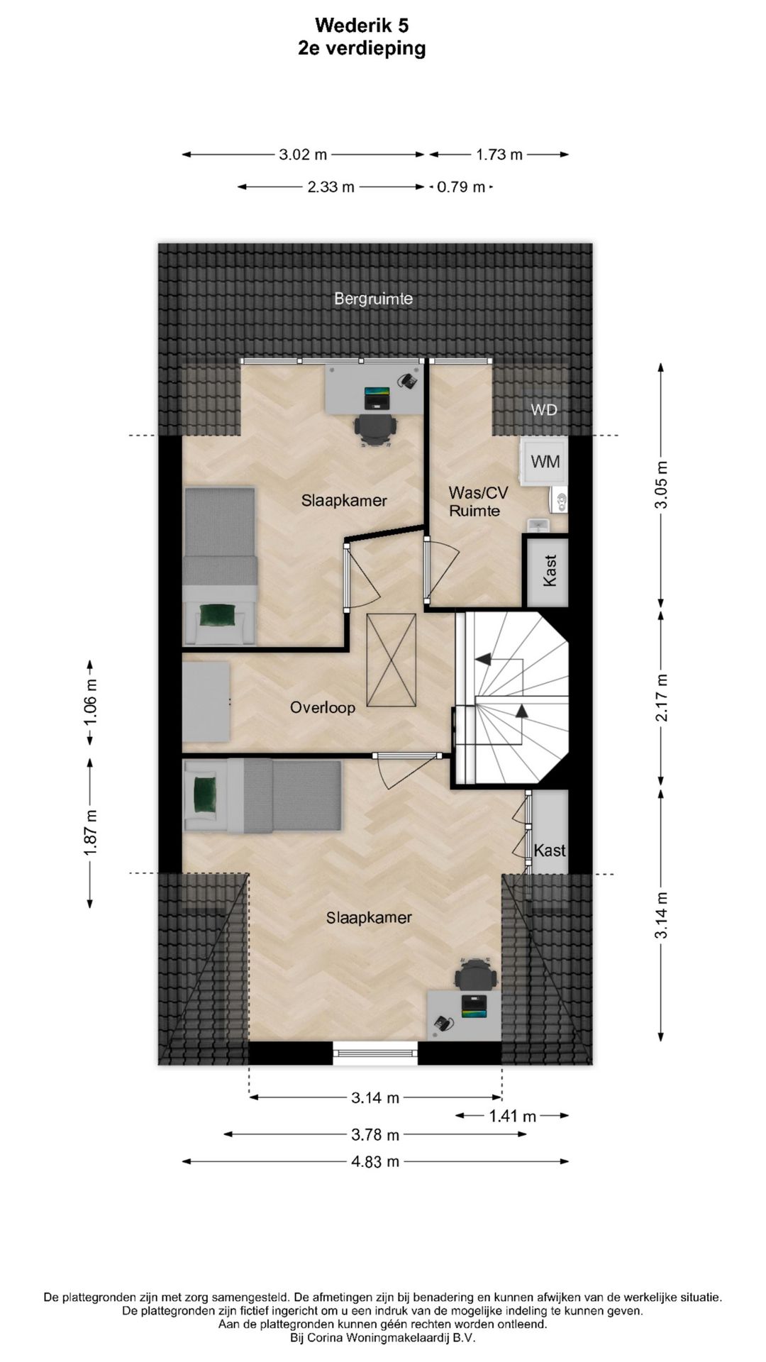 Photo 59 of Wederik 5