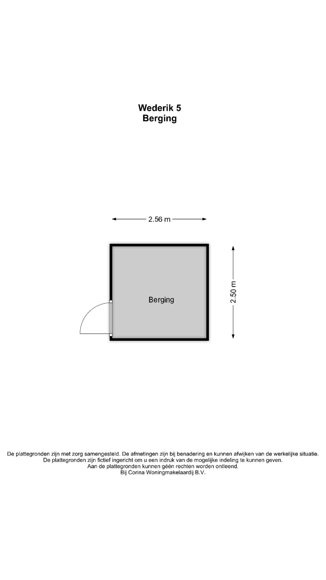 Photo 60 of Wederik 5