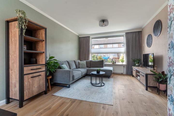 Foto 2 van Marijkestraat 3