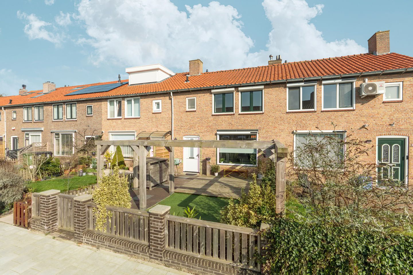 Foto 5 van Marijkestraat 3