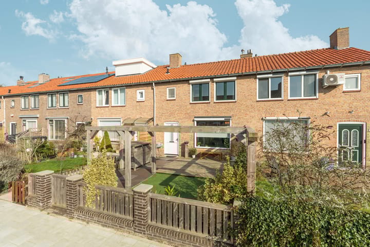 Foto 5 van Marijkestraat 3