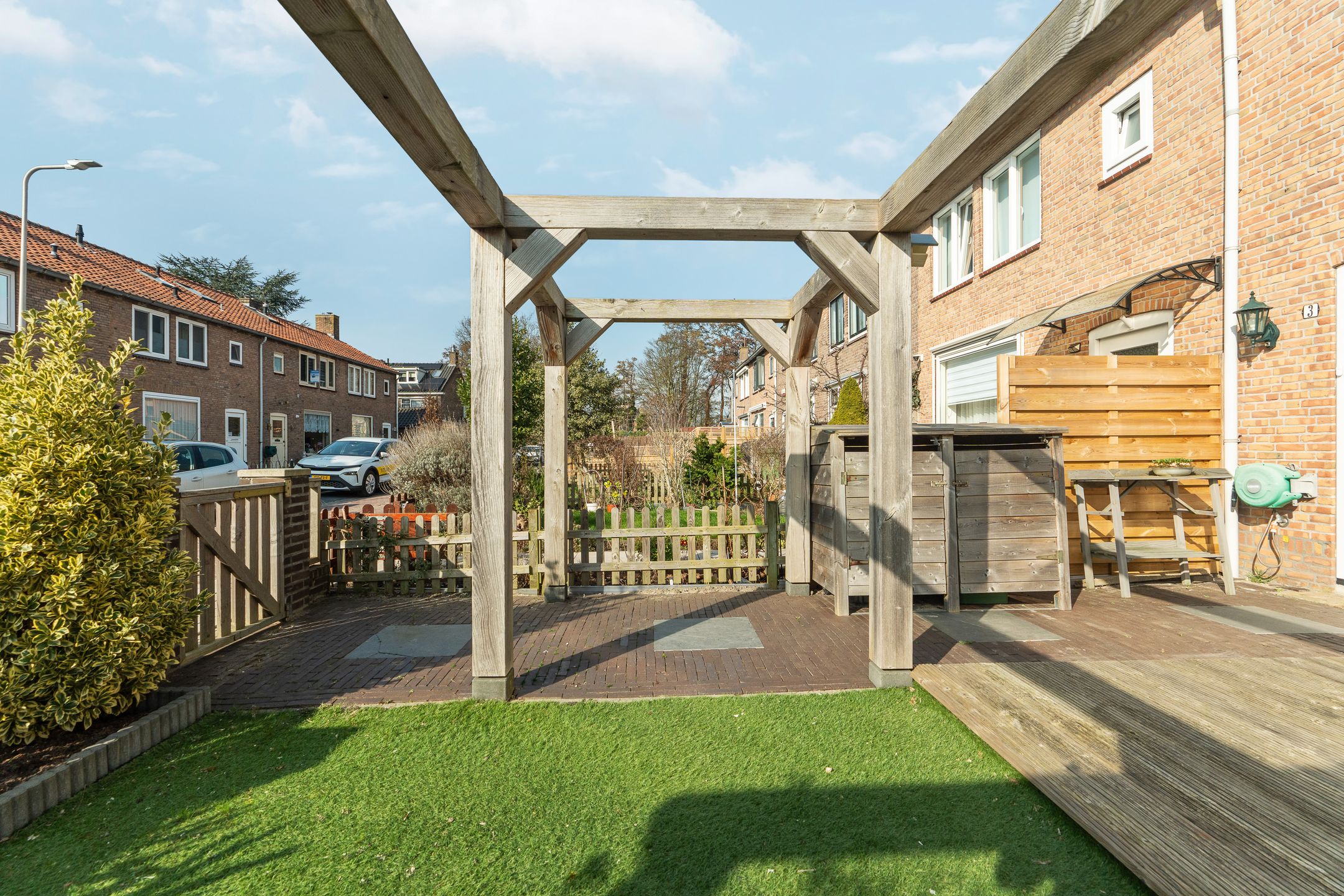 Foto 6 van Marijkestraat 3