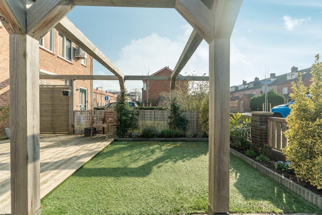 Foto 7 van Marijkestraat 3