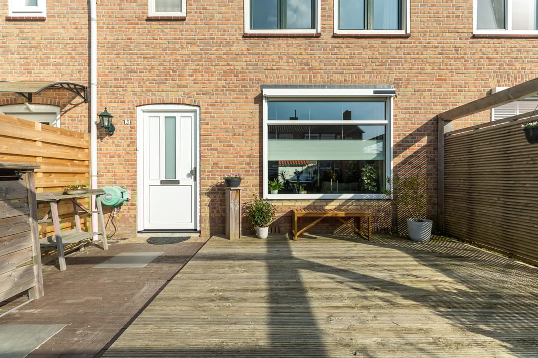 Foto 8 van Marijkestraat 3