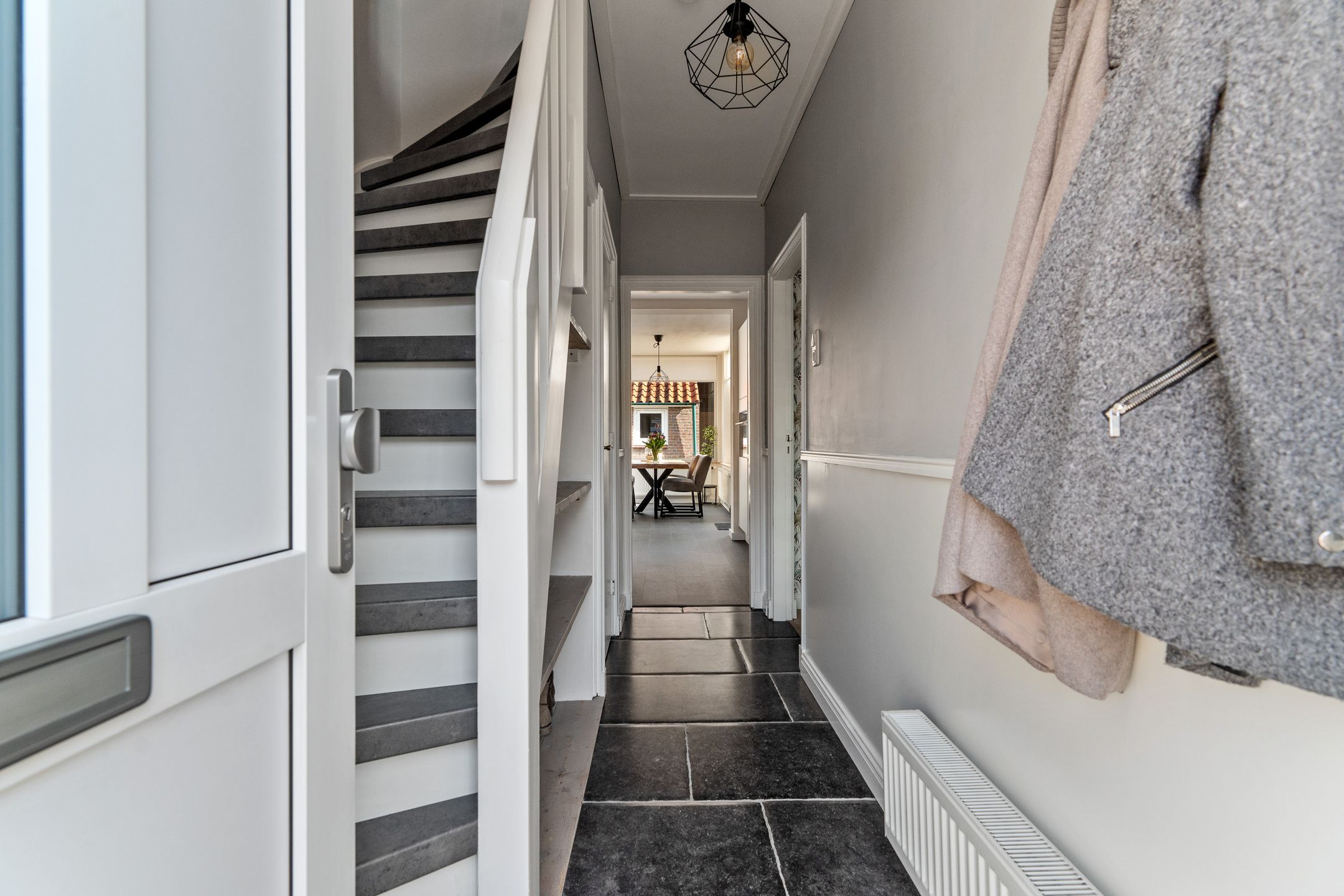 Foto 9 van Marijkestraat 3