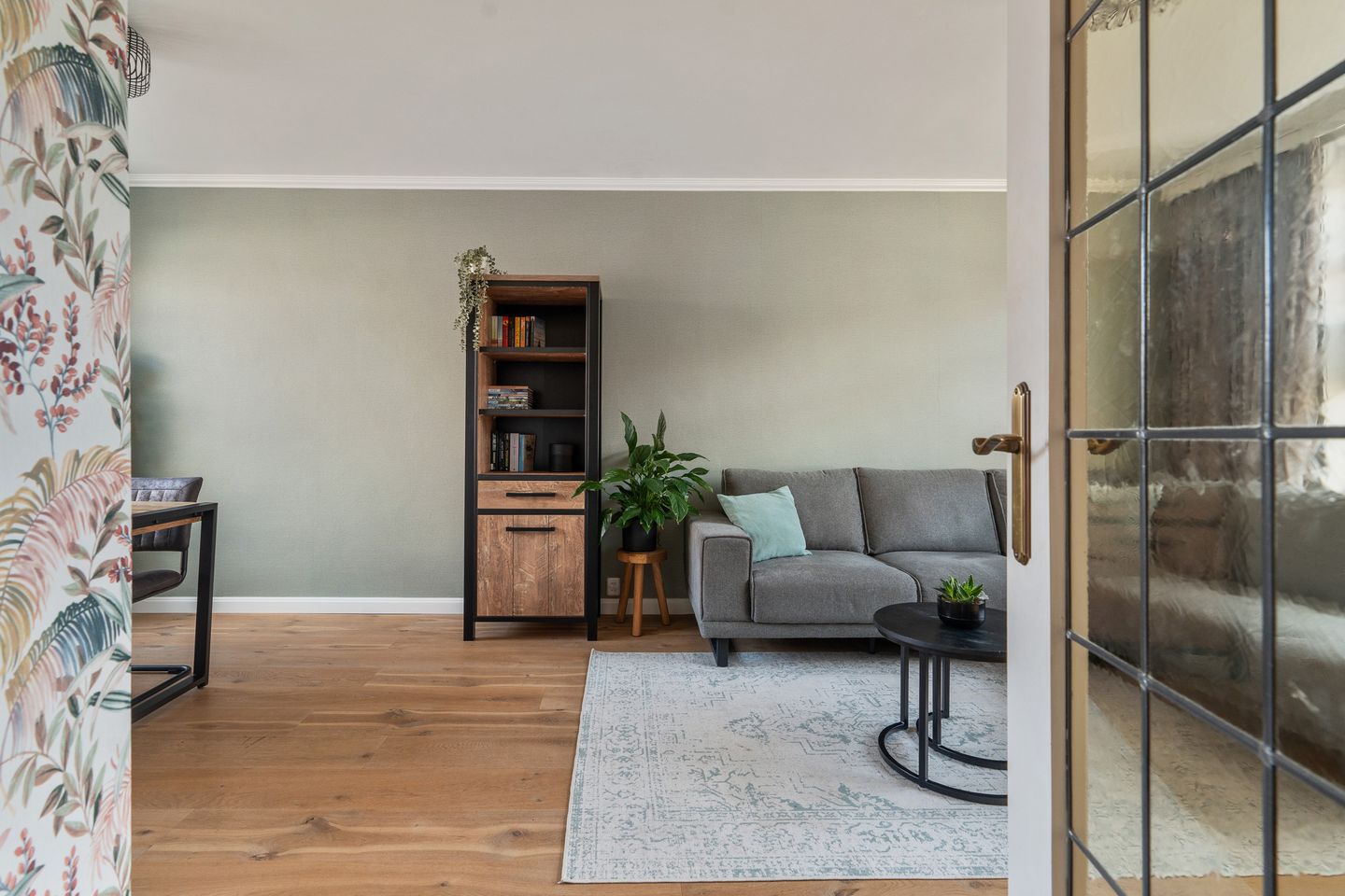 Foto 10 van Marijkestraat 3