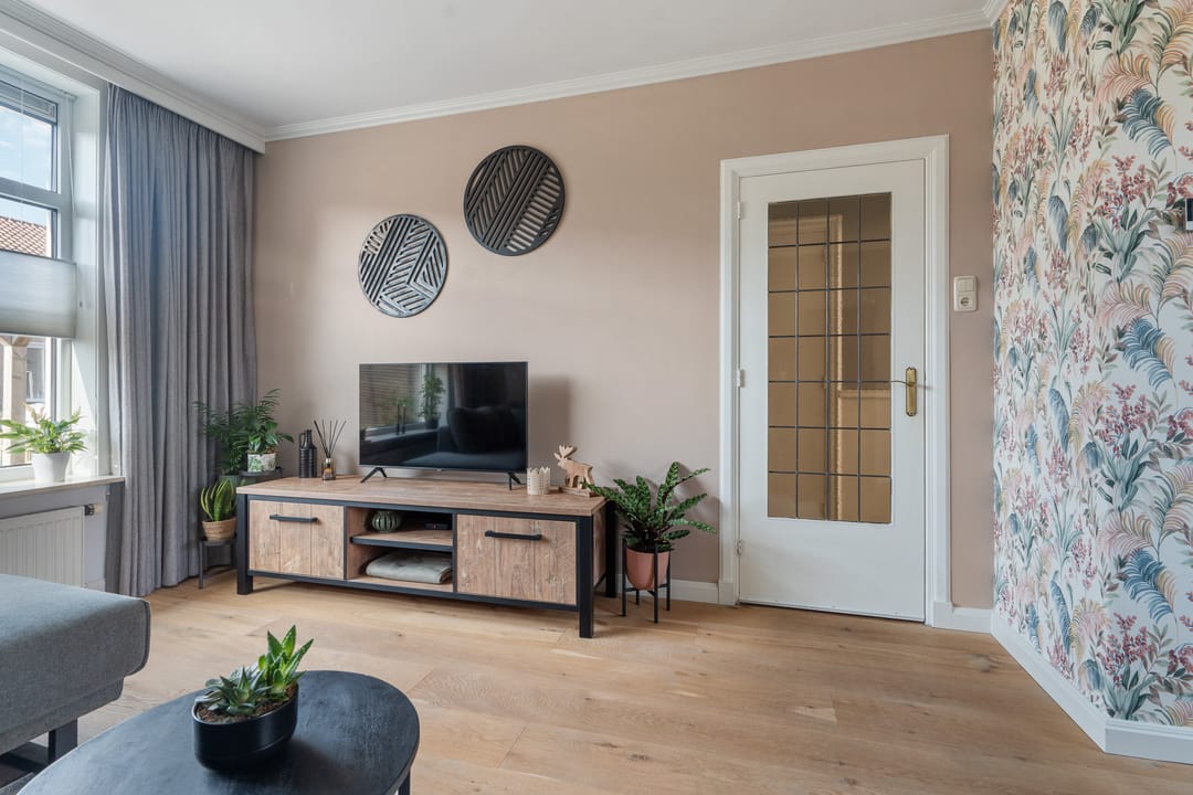 Foto 13 van Marijkestraat 3