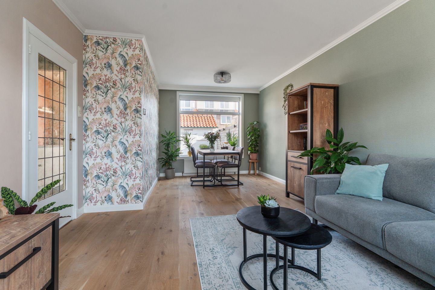 Foto 14 van Marijkestraat 3