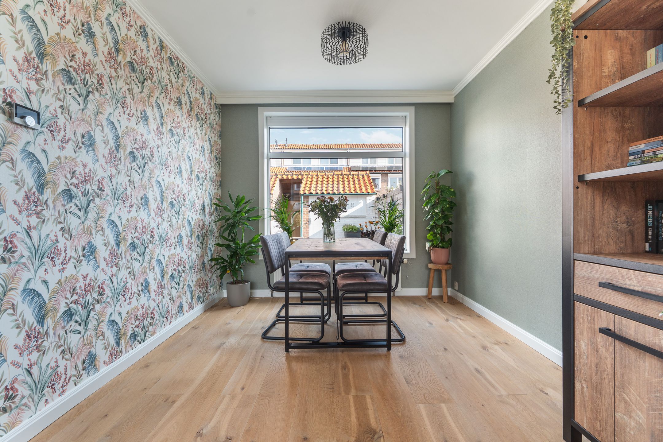 Foto 15 van Marijkestraat 3