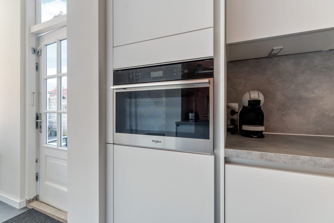 Foto 22 van Marijkestraat 3