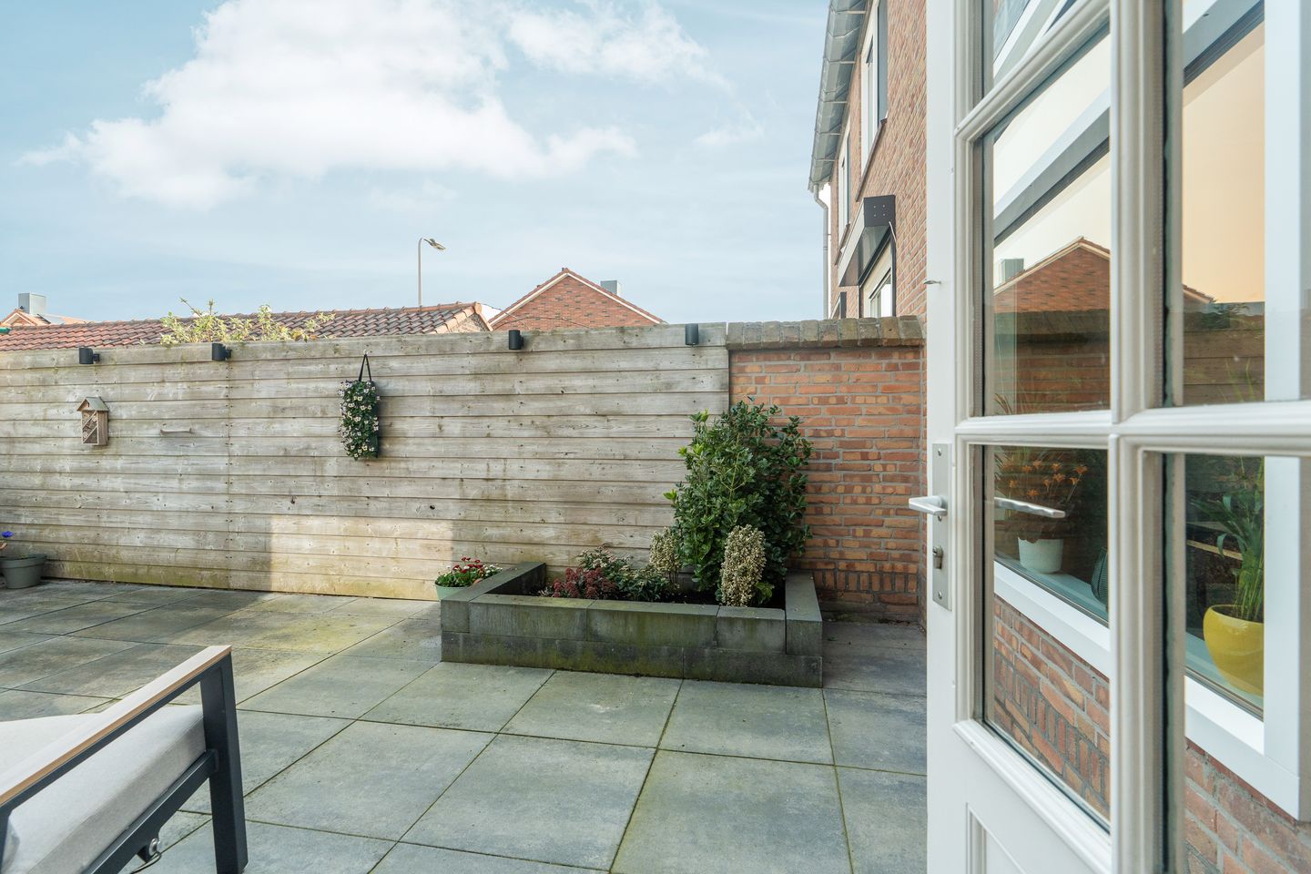 Foto 25 van Marijkestraat 3