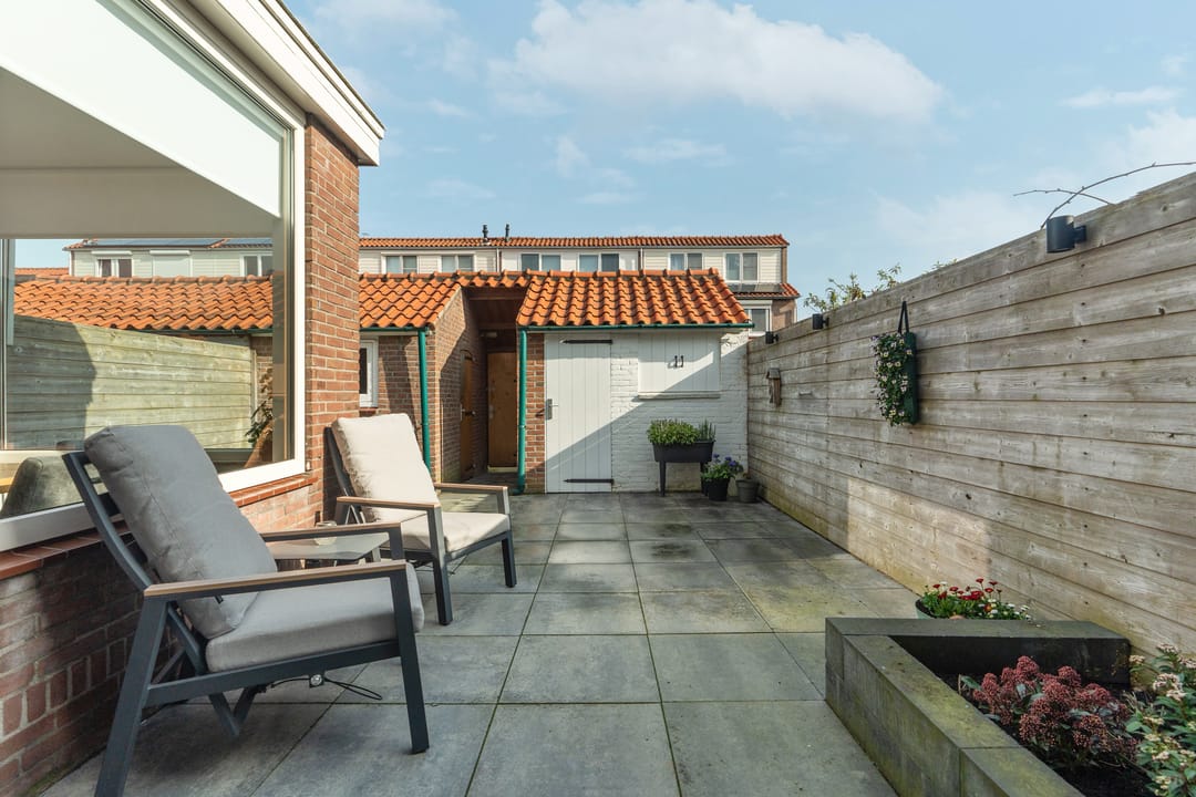 Foto 26 van Marijkestraat 3