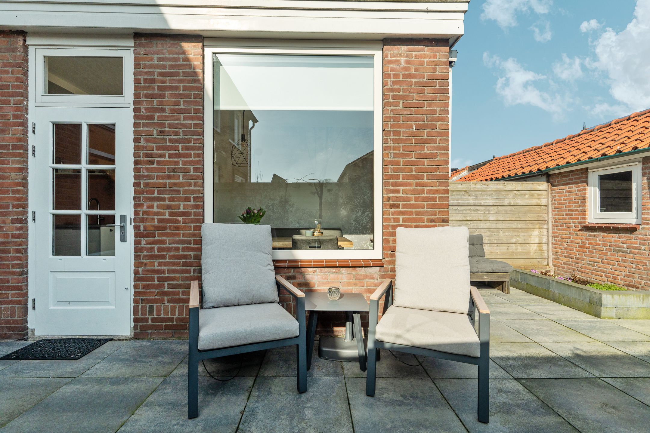 Foto 27 van Marijkestraat 3