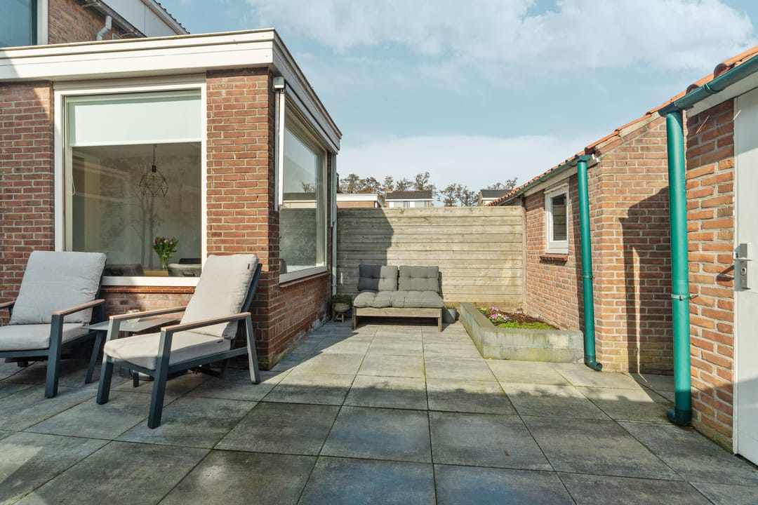 Foto 28 van Marijkestraat 3