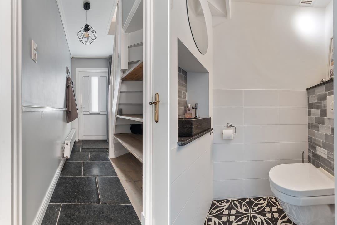 Foto 31 van Marijkestraat 3