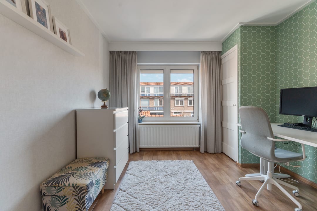 Foto 37 van Marijkestraat 3