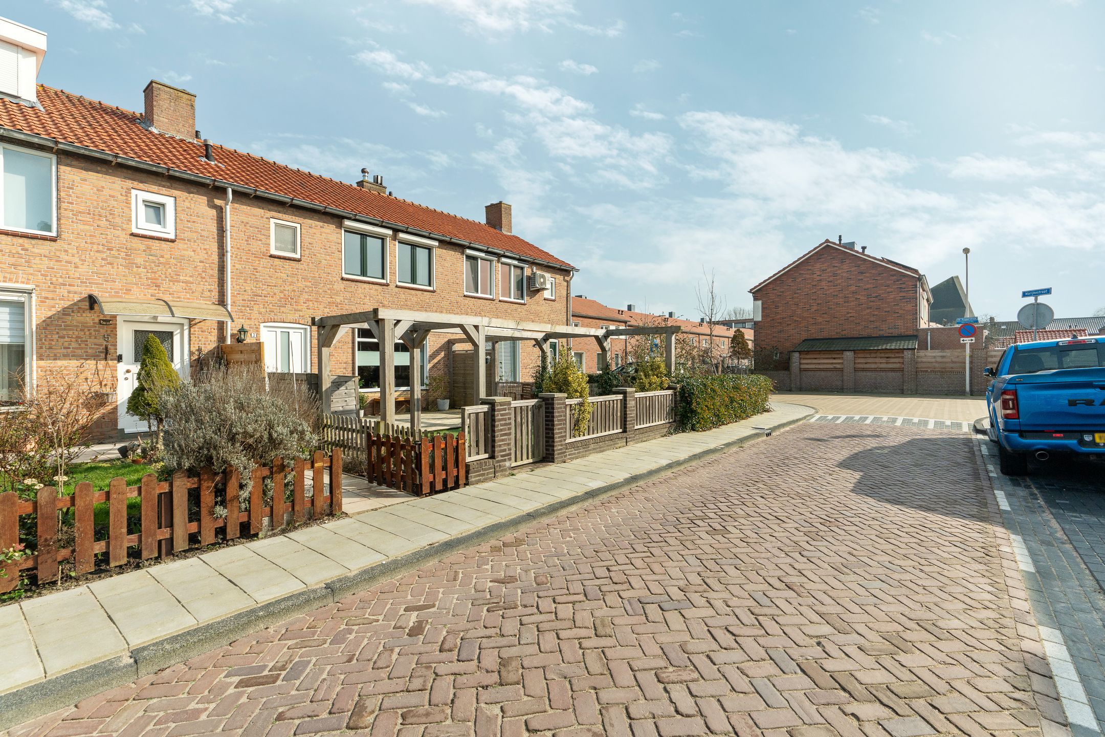 Foto 45 van Marijkestraat 3