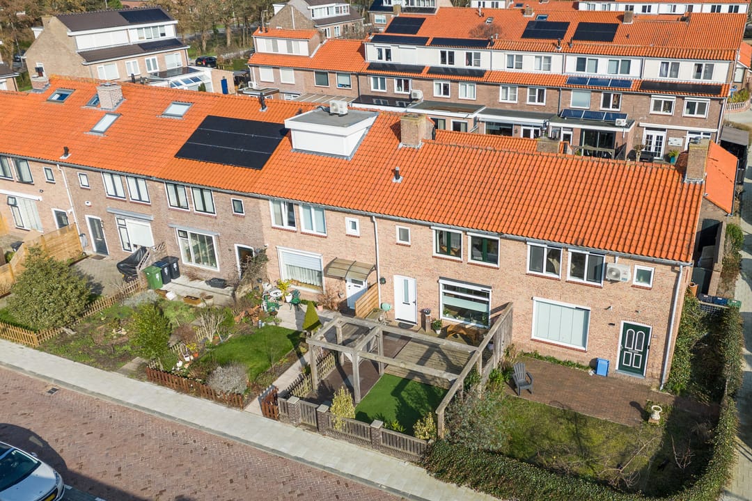 Foto 46 van Marijkestraat 3