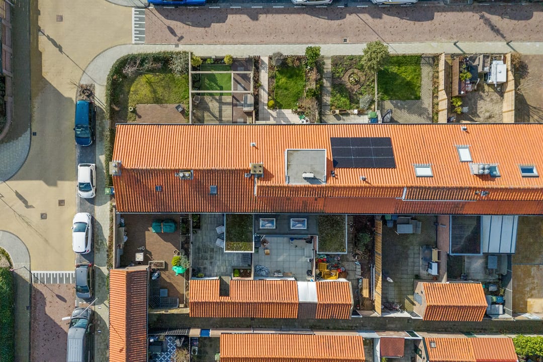 Foto 47 van Marijkestraat 3