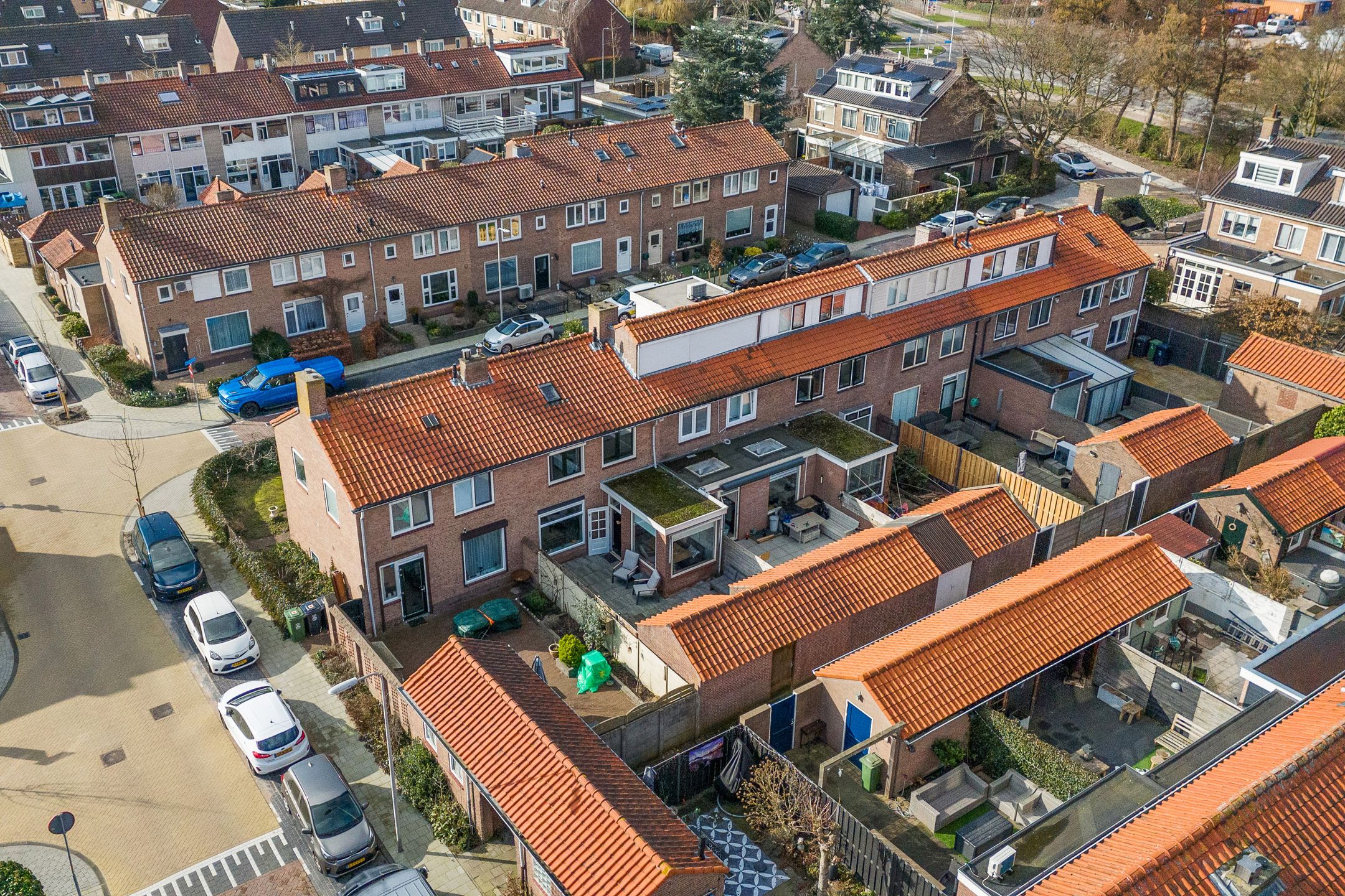 Foto 48 van Marijkestraat 3