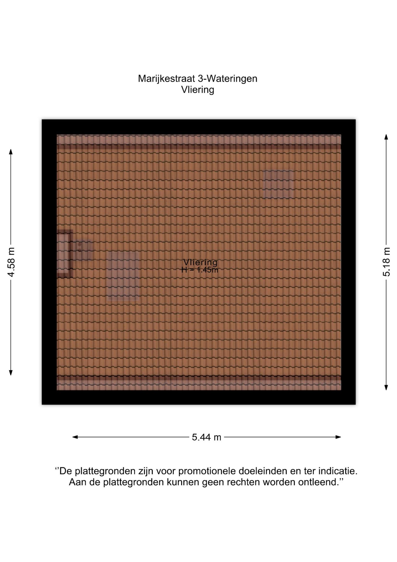 Foto 54 van Marijkestraat 3