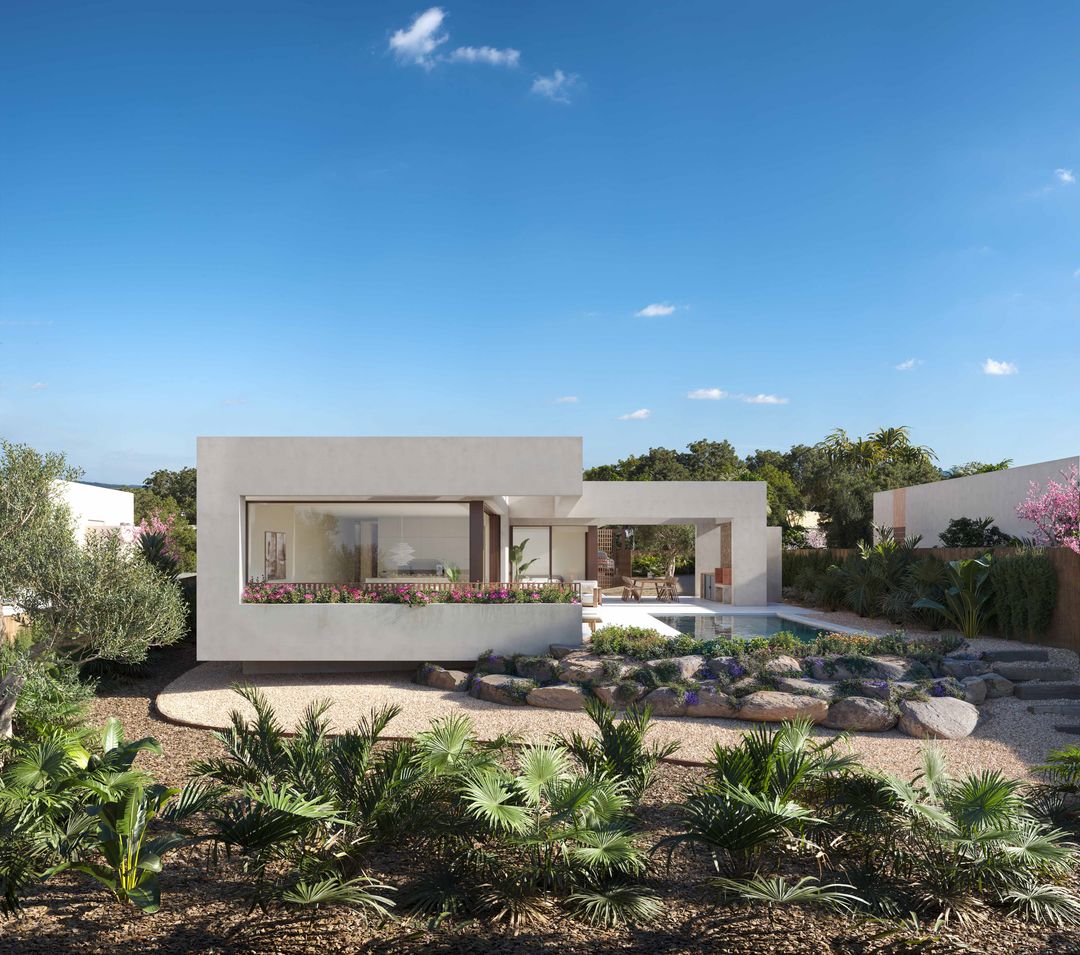 Foto 1 van Avenida de las Colinas 9