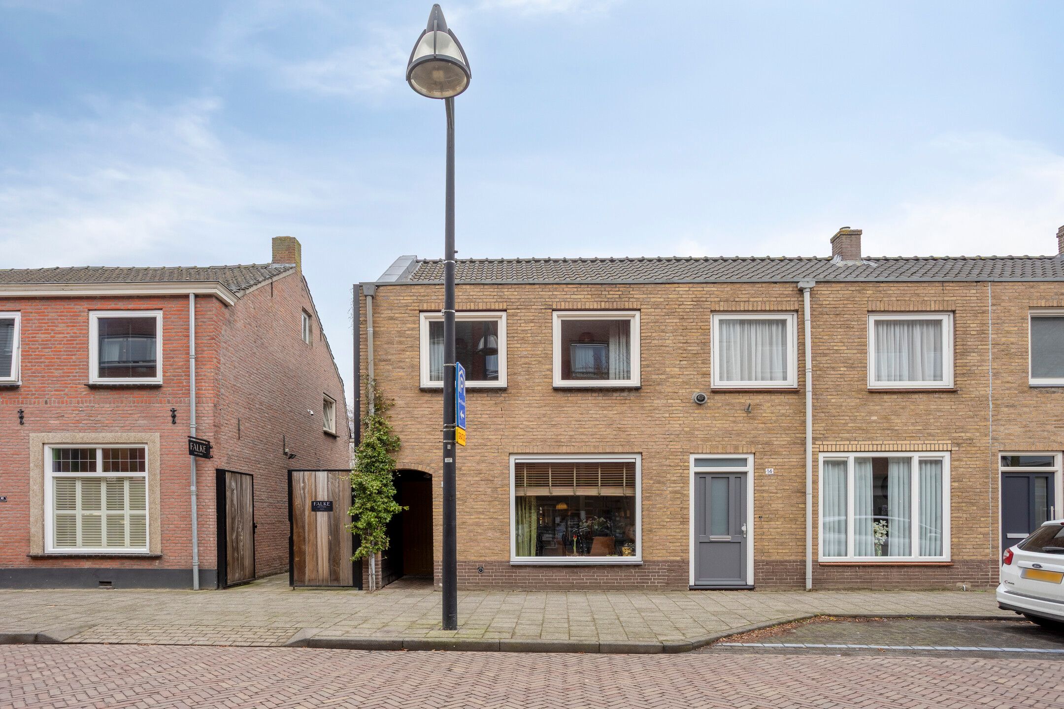 Photo 3 of Kalverstraat 12