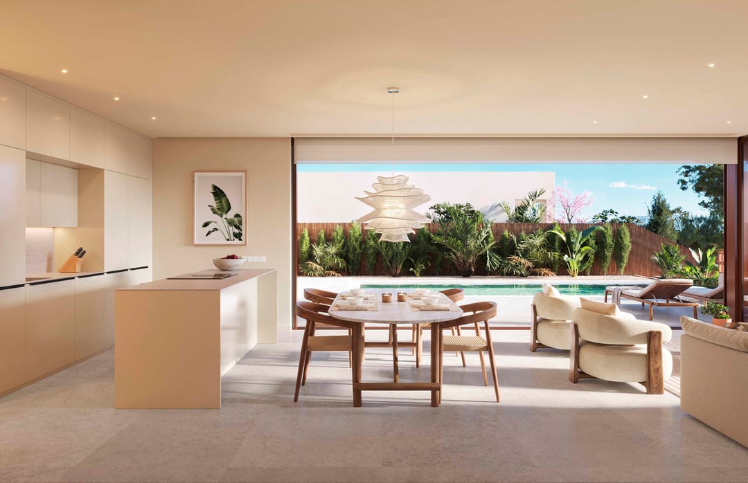 Foto 2 van Avenida de las Colinas 9