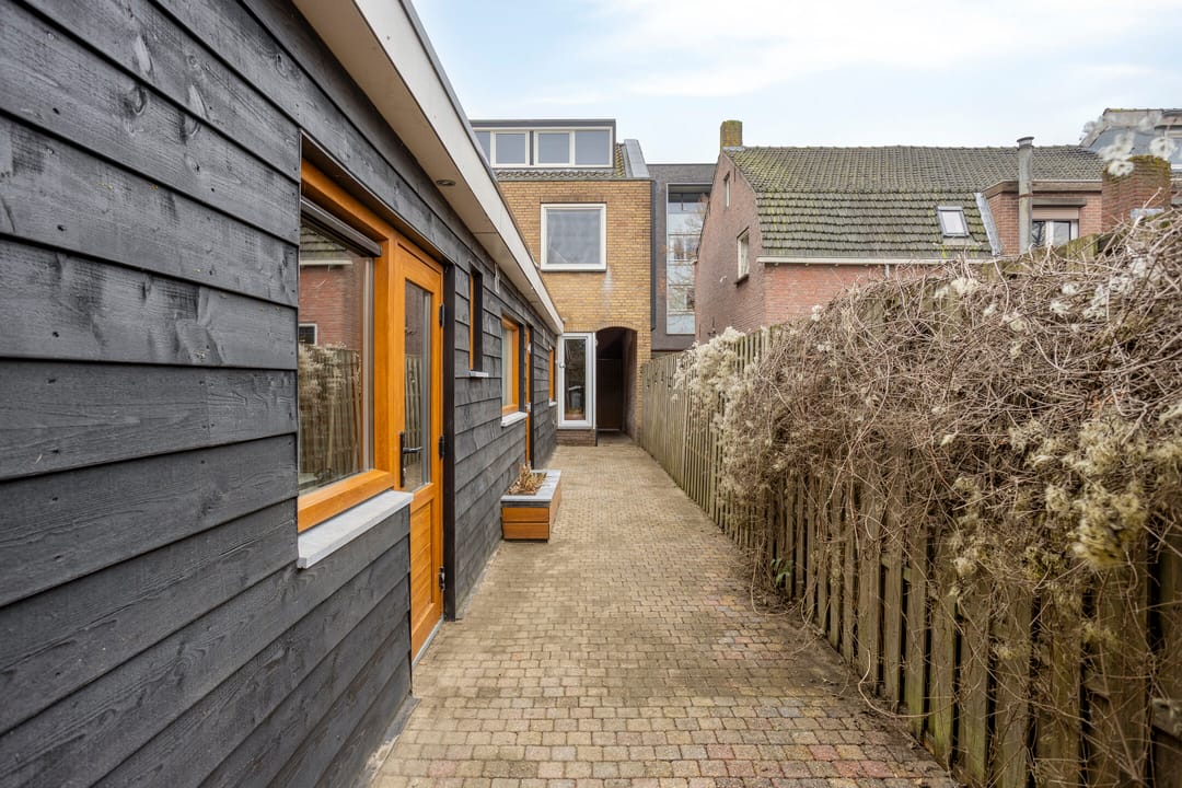 Photo 31 of Kalverstraat 12