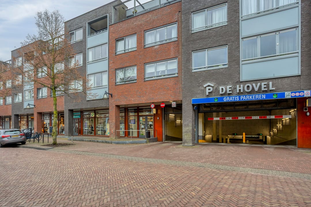 Photo 38 of Kalverstraat 12