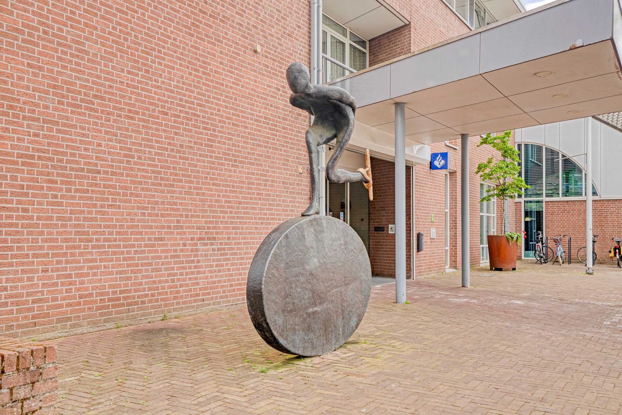 Photo 39 of Kalverstraat 12