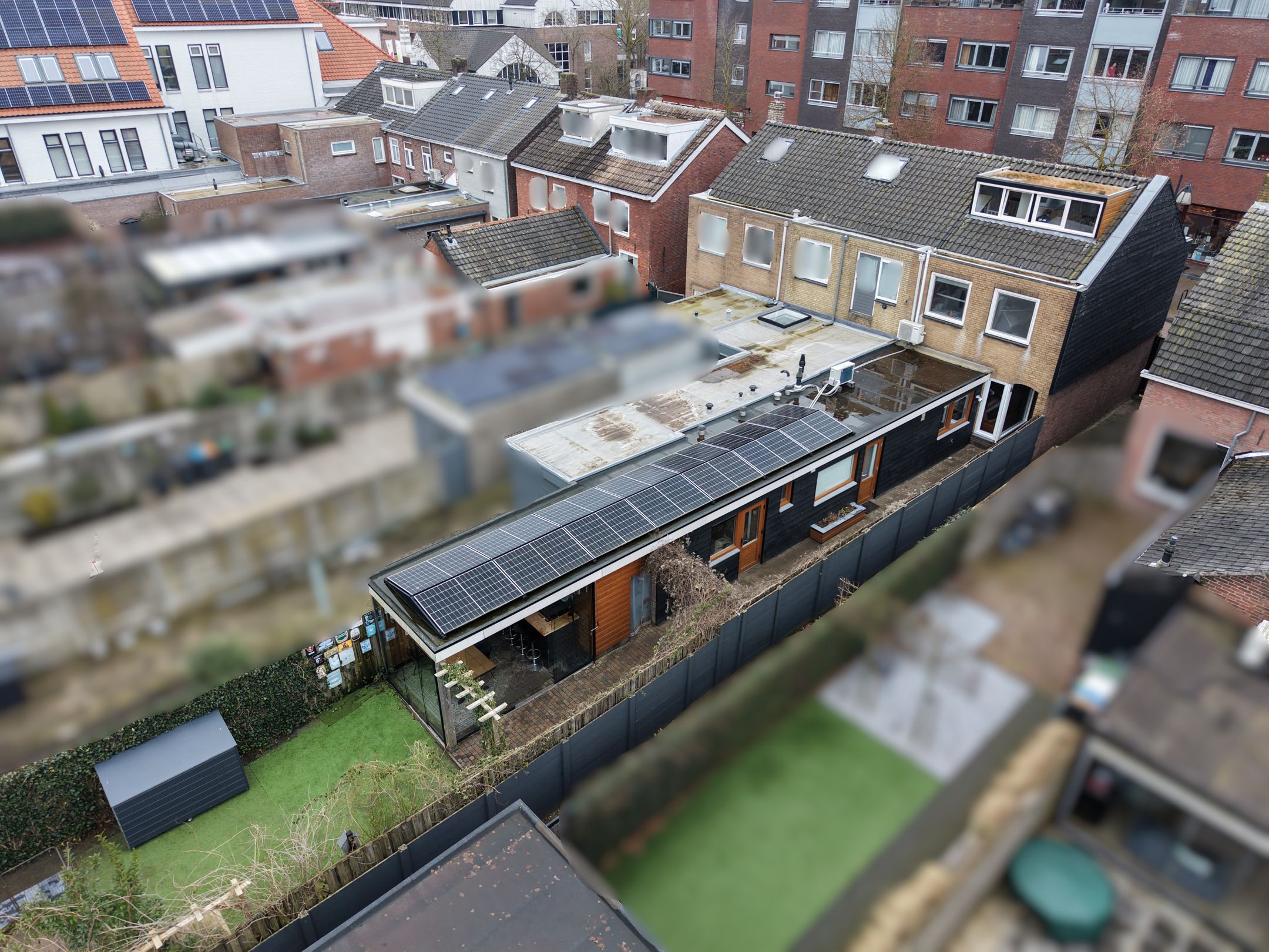 Photo 36 of Kalverstraat 12