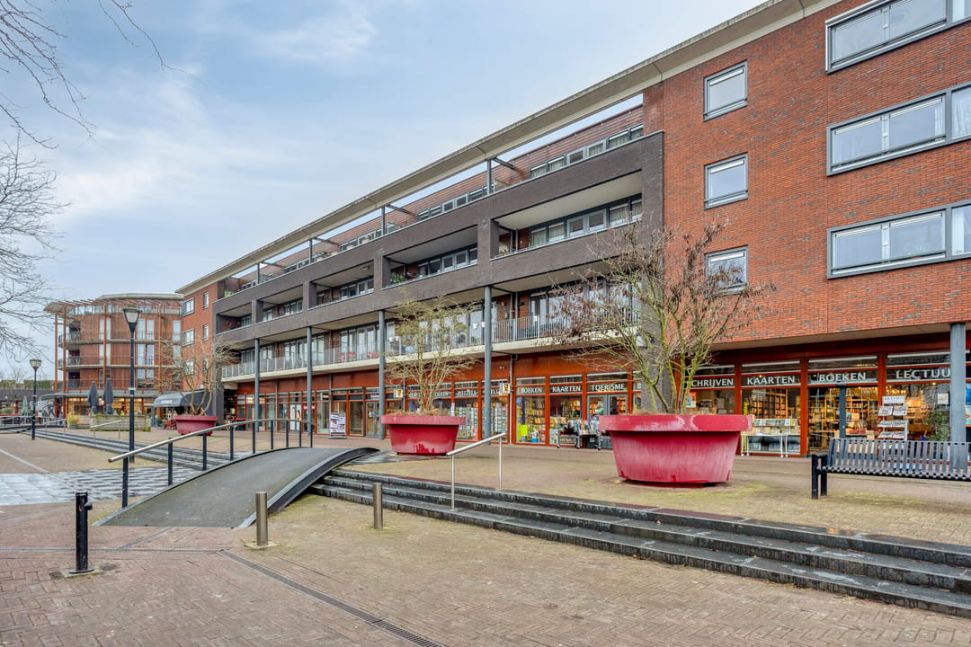 Photo 41 of Kalverstraat 12