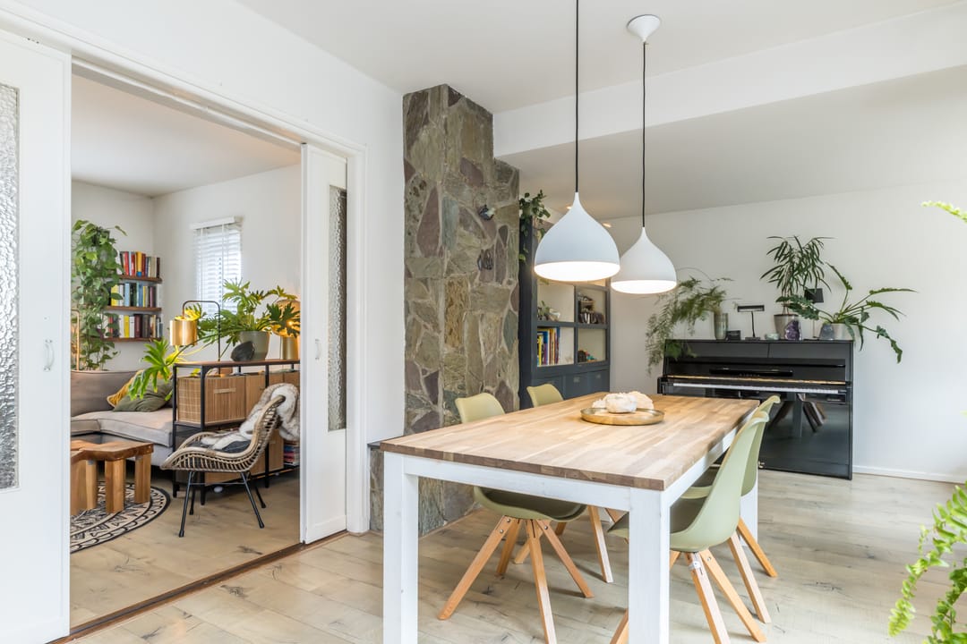 Photo 7 of Schipholstraat 7