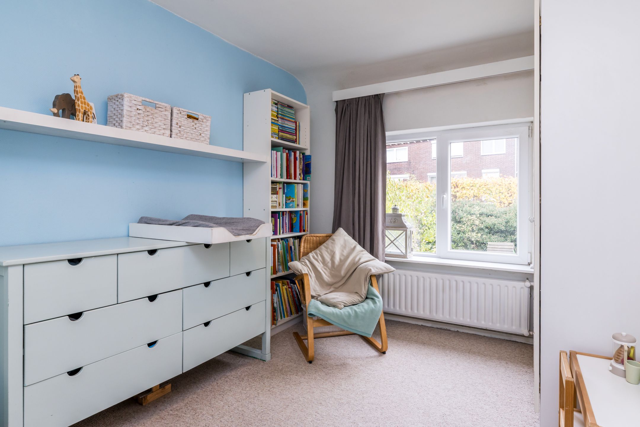 Photo 21 of Schipholstraat 7