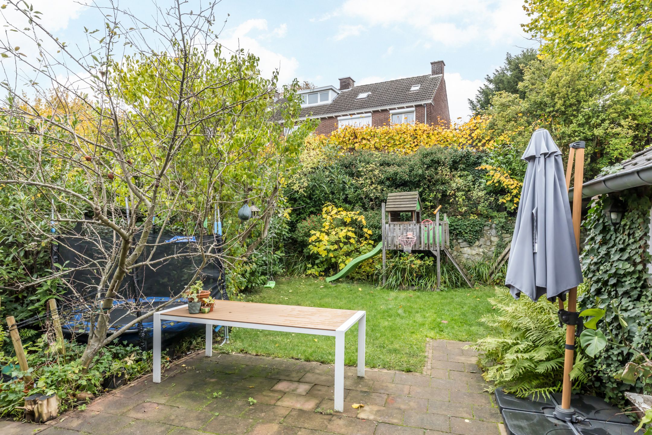 Photo 30 of Schipholstraat 7