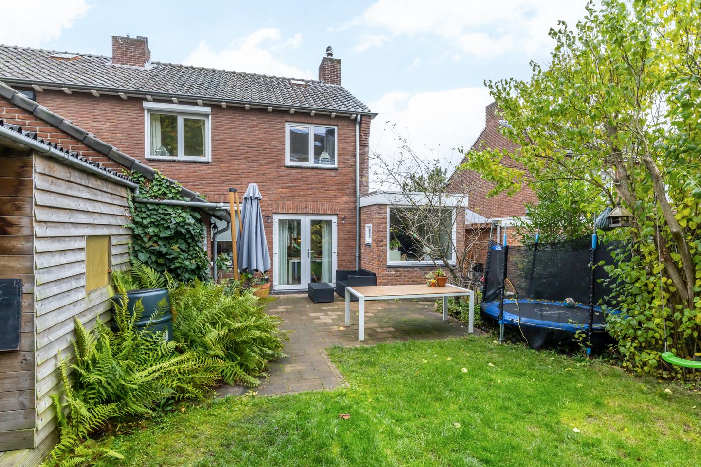 Photo 34 of Schipholstraat 7