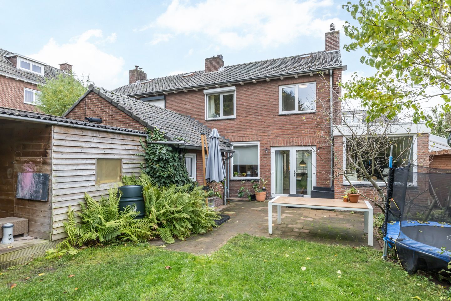 Photo 35 of Schipholstraat 7