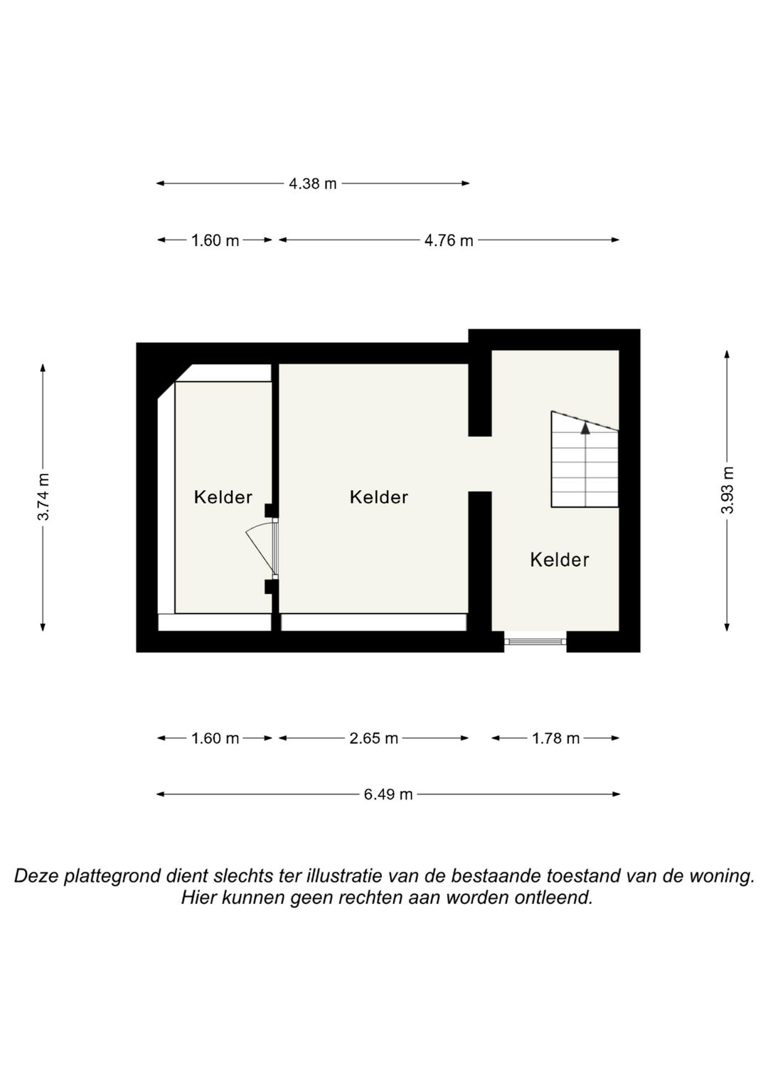 Photo 38 of Schipholstraat 7