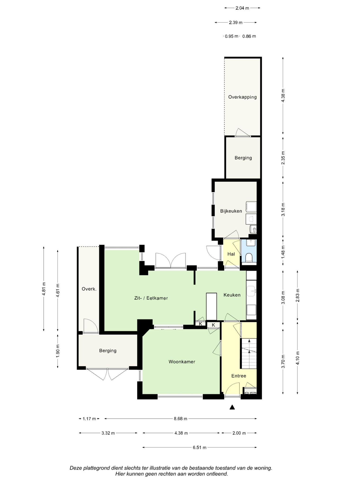 Photo 40 of Schipholstraat 7