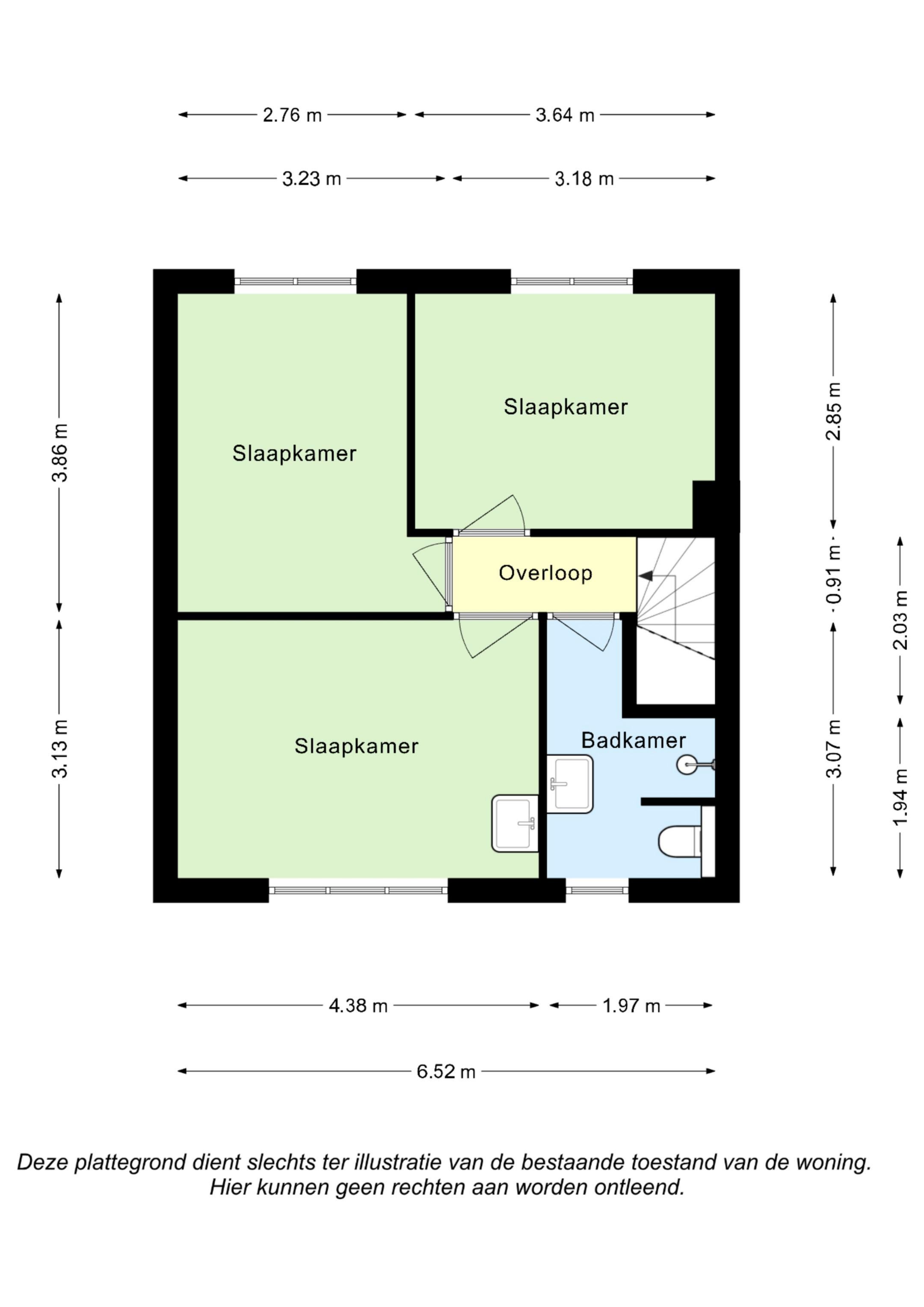 Photo 42 of Schipholstraat 7