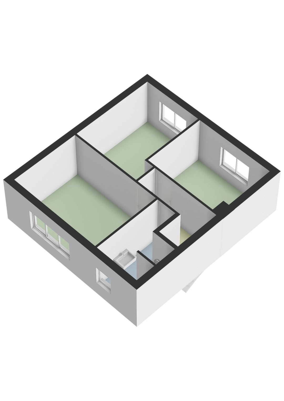 Photo 43 of Schipholstraat 7