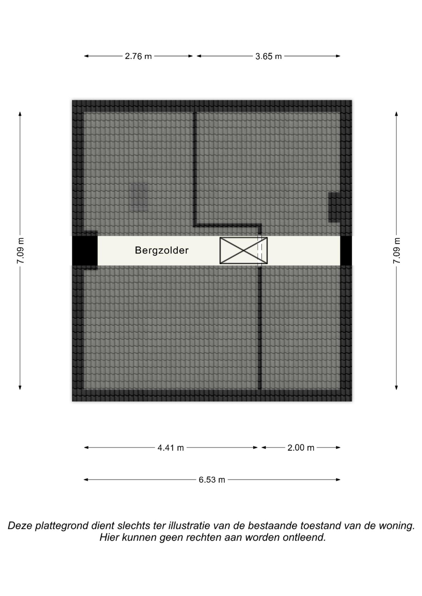 Photo 44 of Schipholstraat 7