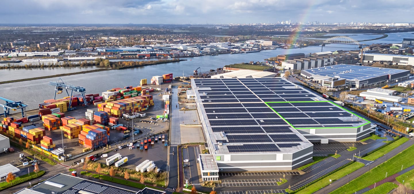 View photo 5 of Hoogendijk 2