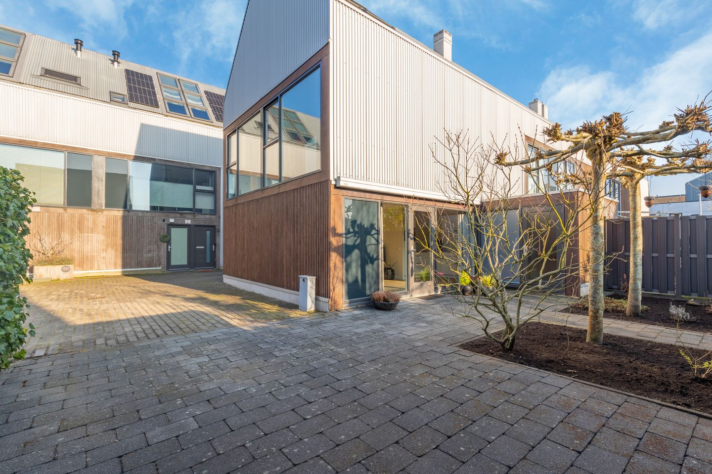 Photo 1 of Poterne 8