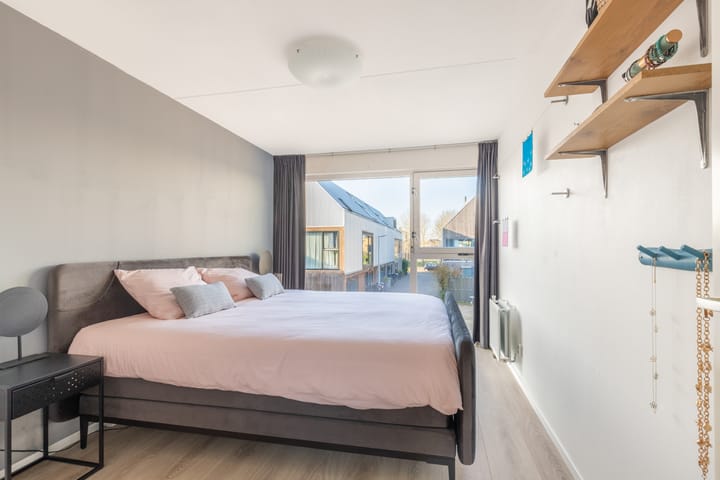 Photo 4 of Poterne 8