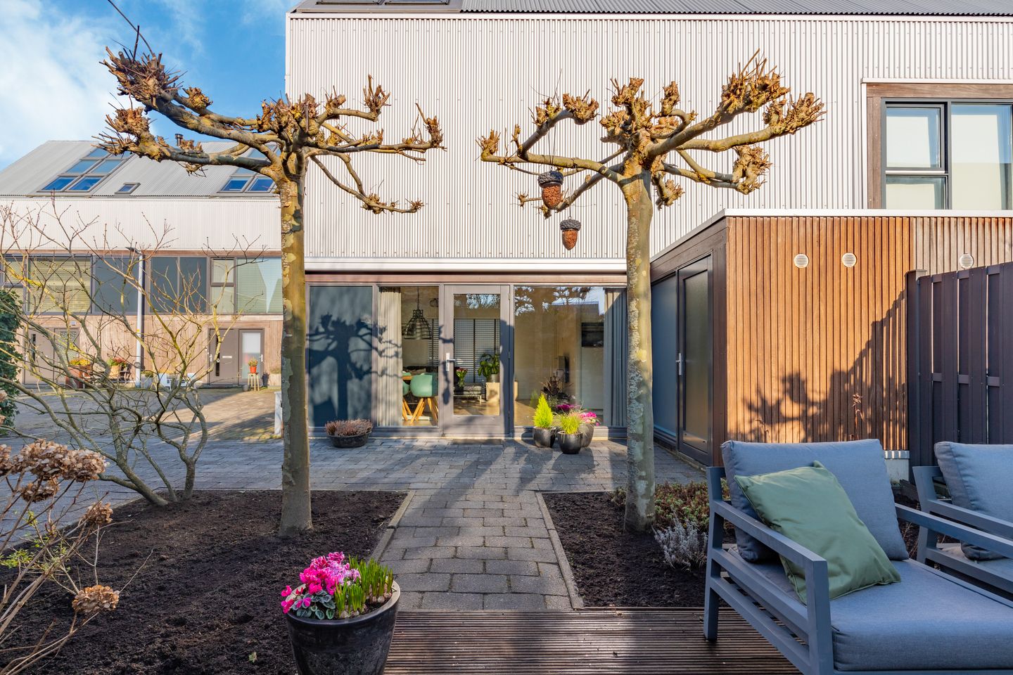 Photo 5 of Poterne 8