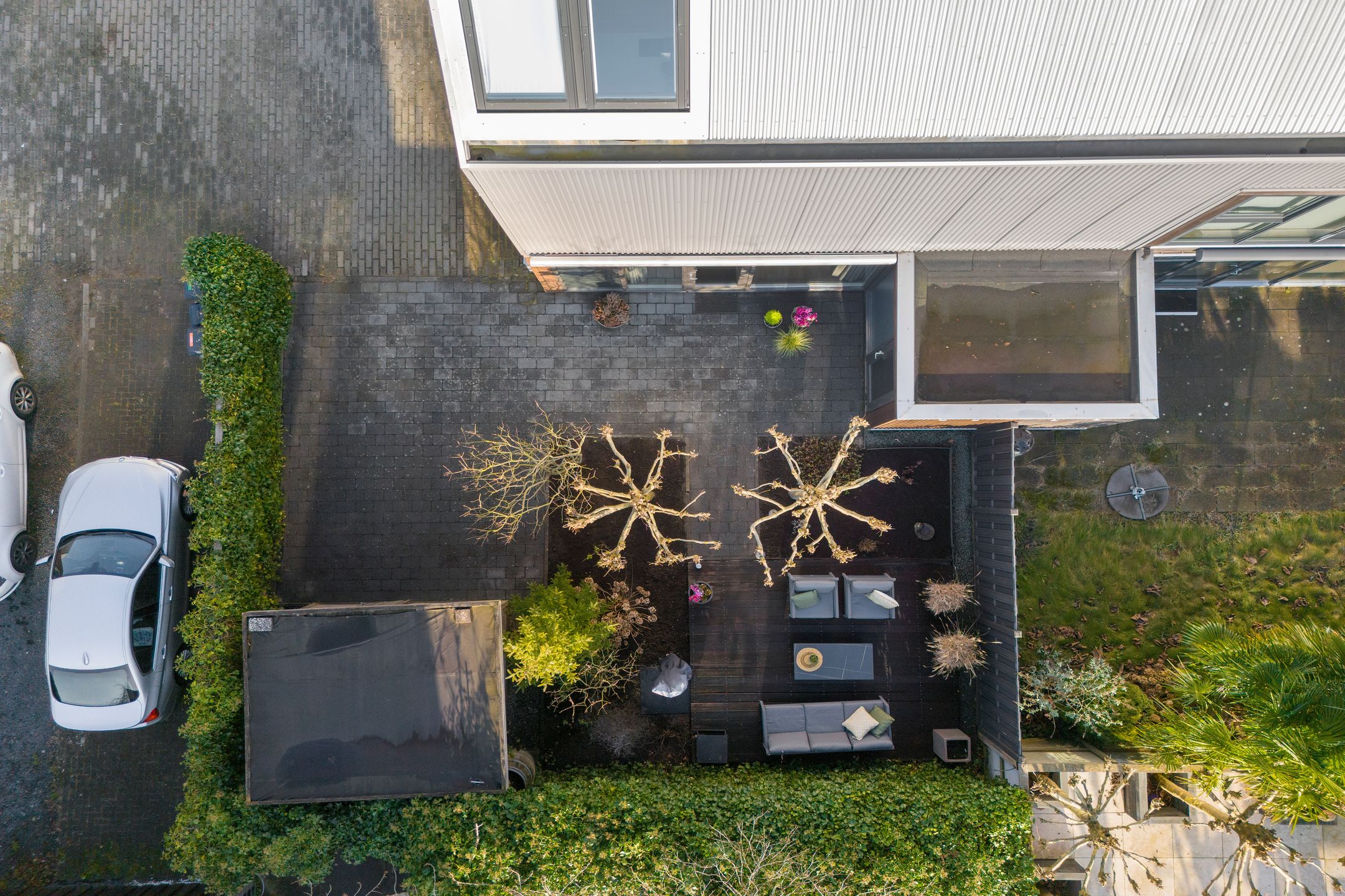 Photo 6 of Poterne 8