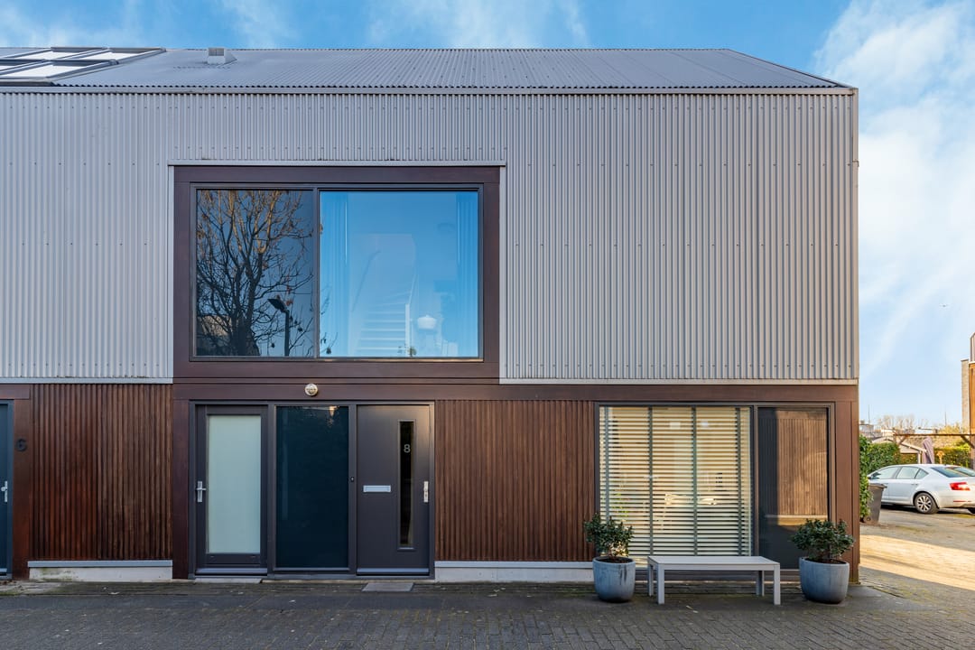 Photo 7 of Poterne 8