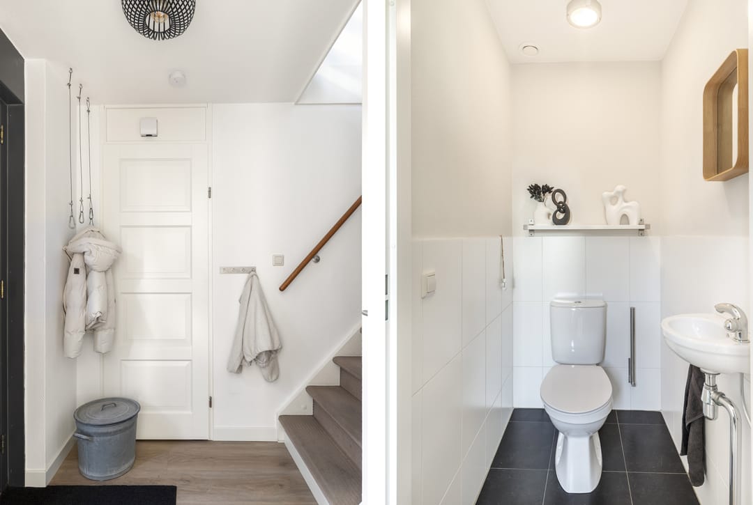 Photo 8 of Poterne 8